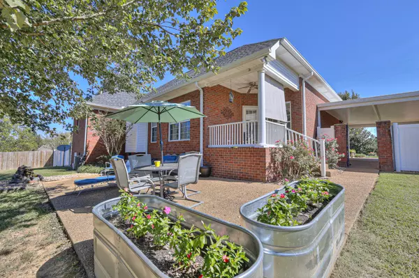 Lebanon, TN 37087,507 Lena Way