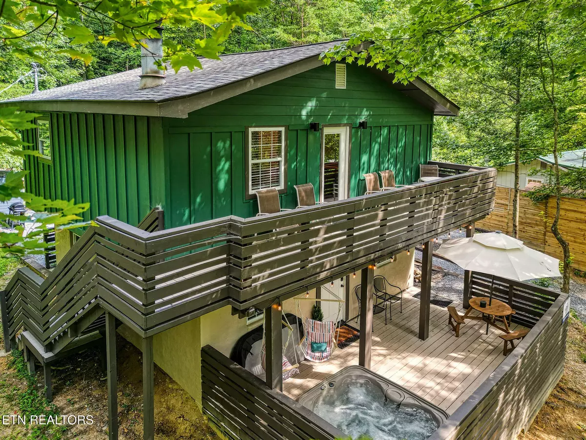 Sevierville, TN 37876,1420 Alpine Drive