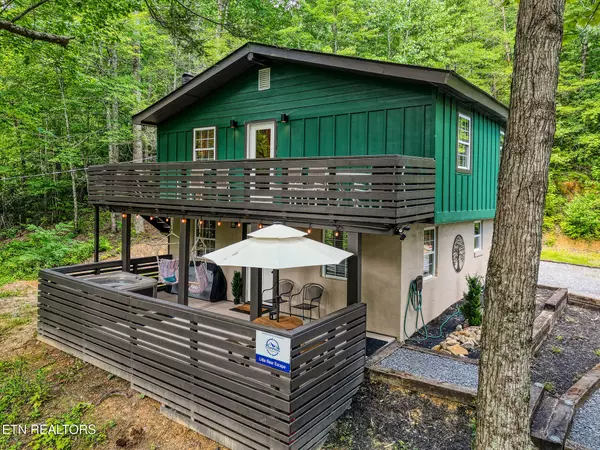 Sevierville, TN 37876,1420 Alpine Drive