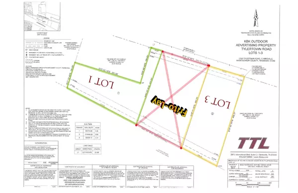 1350 Tylertown Rd, Clarksville, TN 37040