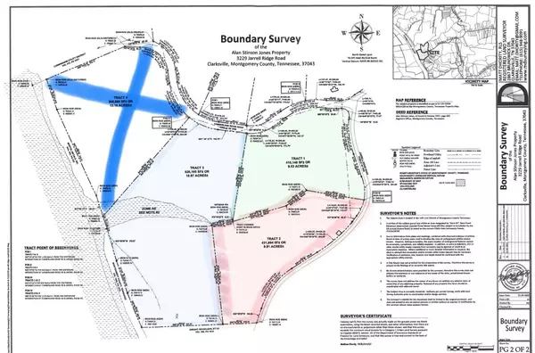 Clarksville, TN 37043,2 Jarrell Ridge Rd