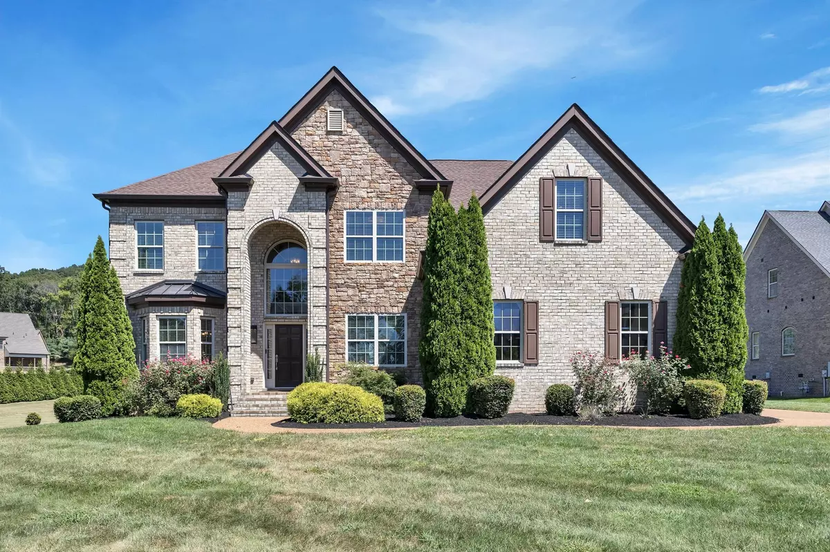 Brentwood, TN 37027,9514 Glenfiddich Trce