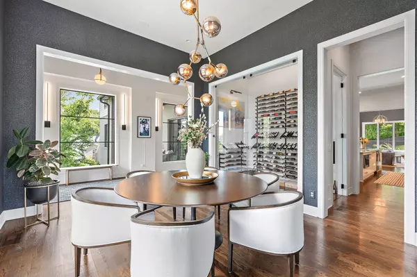 Nashville, TN 37215,3536 Trimble Rd