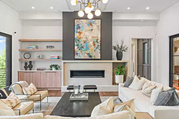 Nashville, TN 37215,3536 Trimble Rd