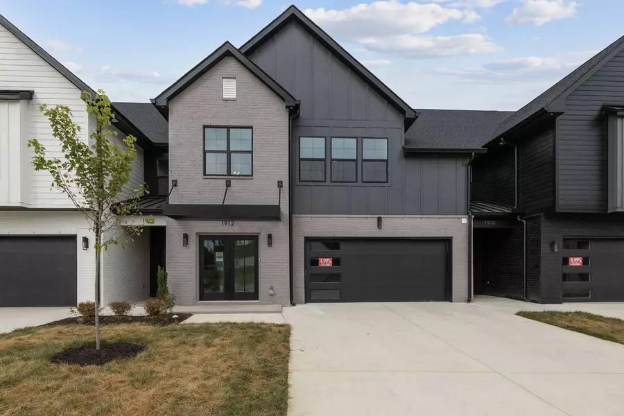 1911 Gracie Bug Loop, Murfreesboro, TN 37128