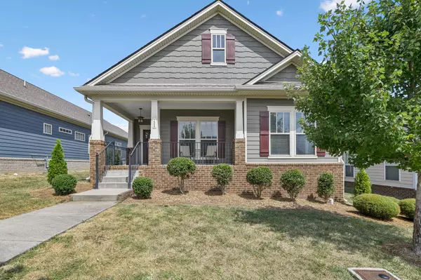 Nolensville, TN 37135,1588 Winding Creek Dr