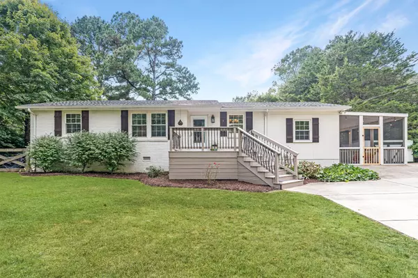 7316 Chester Rd, Fairview, TN 37062