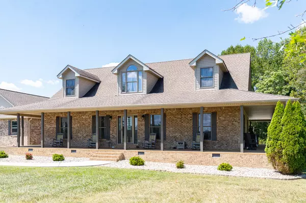 Lafayette, TN 37083,1243 Cave Hill Rd