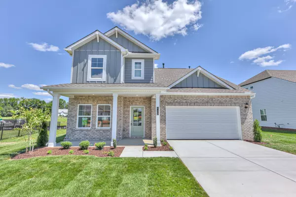 White House, TN 37188,105 Charlie Place