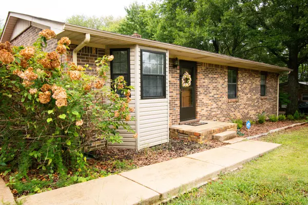 Ethridge, TN 38456,305 Lincoln St