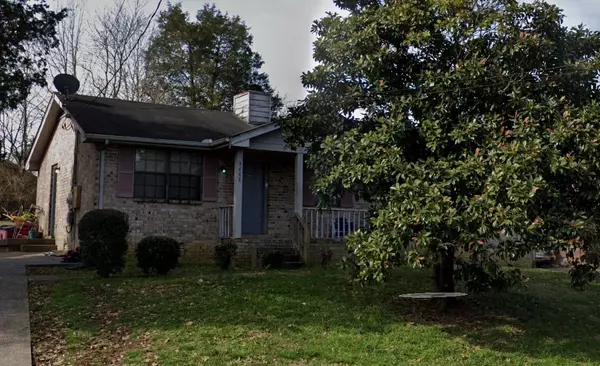 3668 Chesapeake Dr,  Nashville,  TN 37207