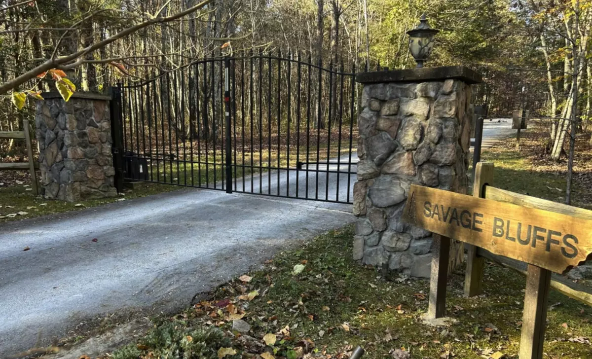 Coalmont, TN 37313,0 Boulder Lake Dr