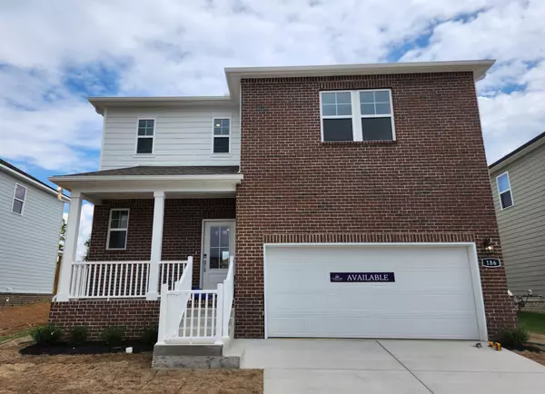 Spring Hill, TN 37174,186 Millbrook Dr