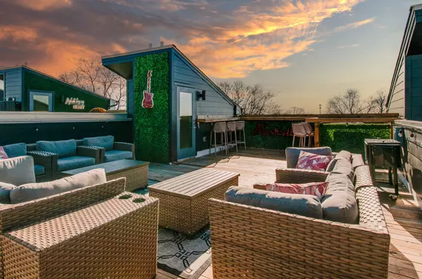 Nashville, TN 37207,1120 Harmony Way