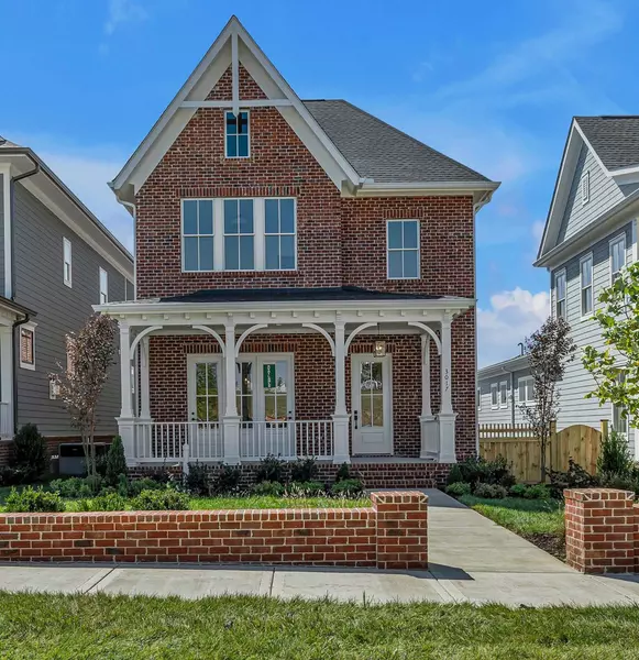 3017 Winterberry Drive, Nolensville, TN 37135