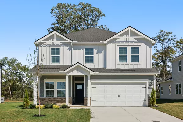 1537 Bear Branch Trce, Columbia, TN 38401