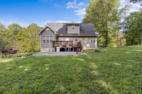 Charleston, TN 37310,1059 Baker Bridge Road #NE