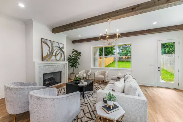 Nashville, TN 37209,630A Freedom Pl