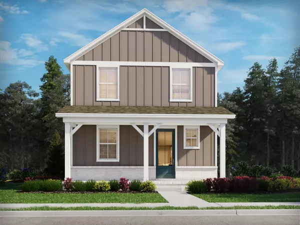 3046 Poplar Farms Drive, Franklin, TN 37067