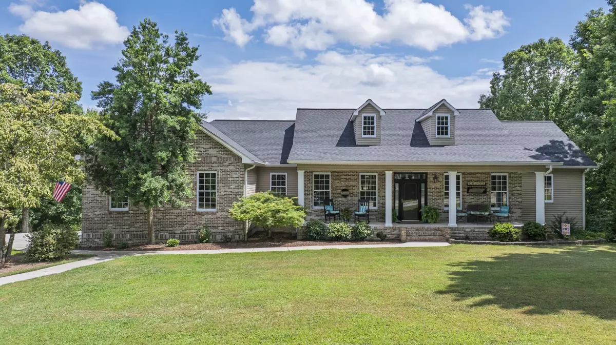 Dayton, TN 37321,221 Channel Point