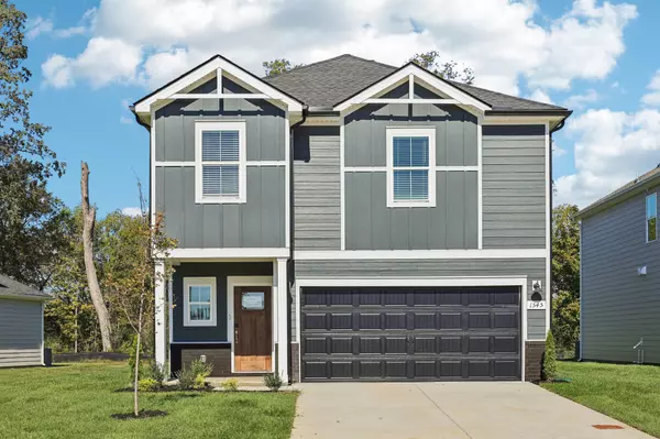 1545 Bear Branch Trce, Columbia, TN 38401