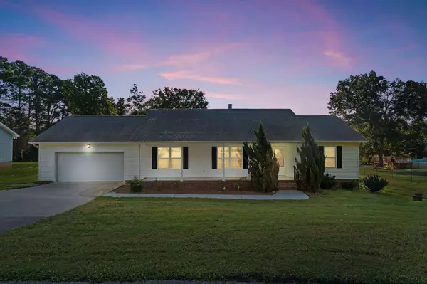 Cleveland, TN 37311,4211 Blue Springs Road