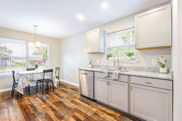 Winchester, TN 37398,119 Kenmore Ave