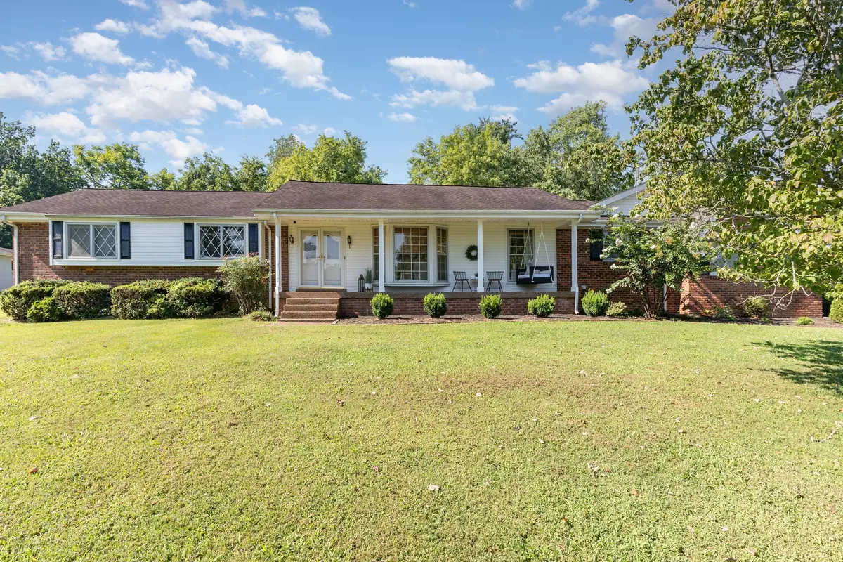 Hendersonville, TN 37075,110 Bay Dr