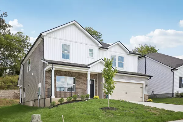 Clarksville, TN 37043,1311 Bluffton Cir