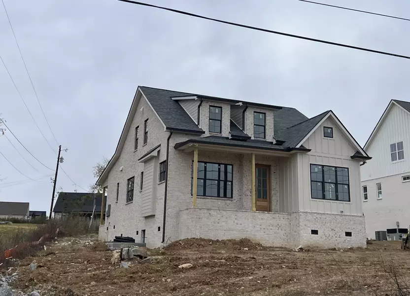 1125 Joe Martin Ln, Lebanon, TN 37087