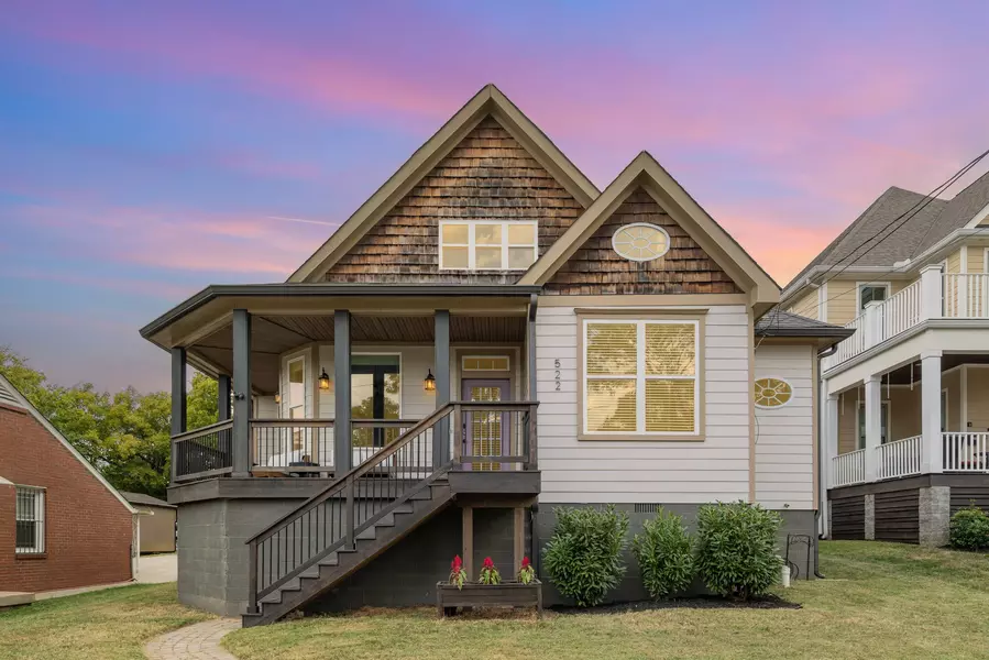 522 S 11th St, Nashville, TN 37206