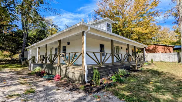 Gainesboro, TN 38562,210 Pap Johnson Cir