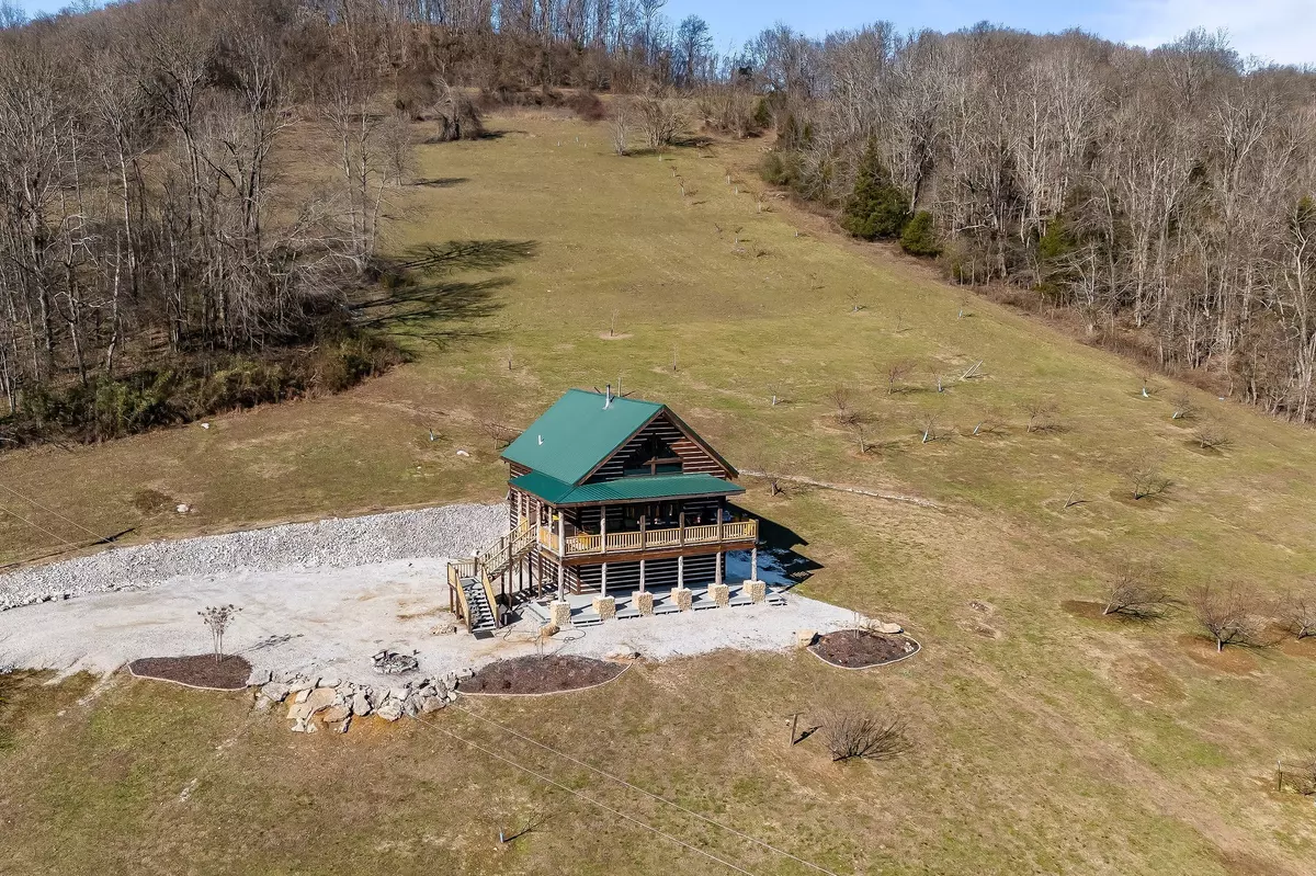 Buffalo Valley, TN 38548,4818 Ensor Hollow Rd