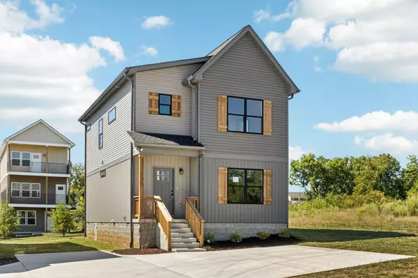 Madison, TN 37115,119 E Campbell Rd #B