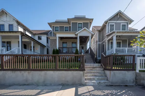 Nashville, TN 37208,1720 Arthur Ave