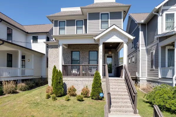 Nashville, TN 37208,1720 Arthur Ave