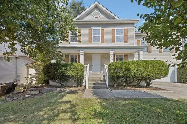 5713 Murphywood Xing, Antioch, TN 37013