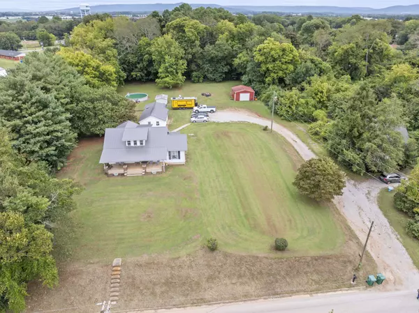 Winchester, TN 37398,621 S Jefferson St