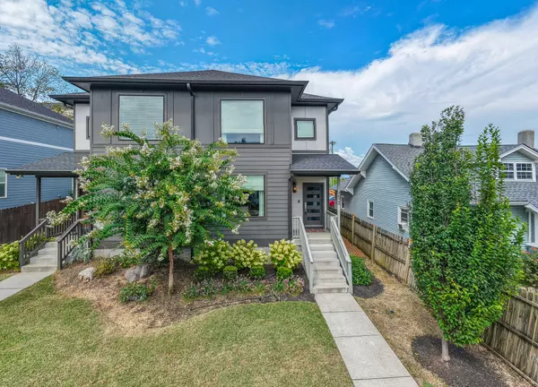 752A Lynwood Ave, Nashville, TN 37203