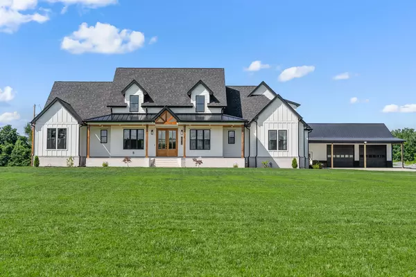 Clarksville, TN 37043,5183 Sango Rd