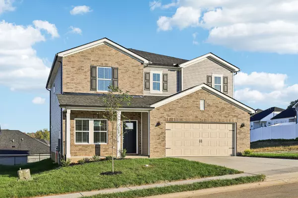 Clarksville, TN 37043,106 Fernbank Ln