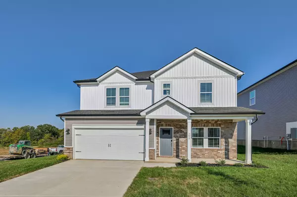 102 Fernbank Ln, Clarksville, TN 37043