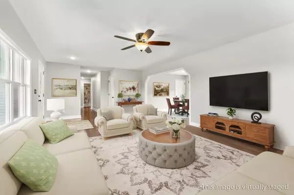 Brush Creek, TN 38547,4 Earl Steel Rd #W