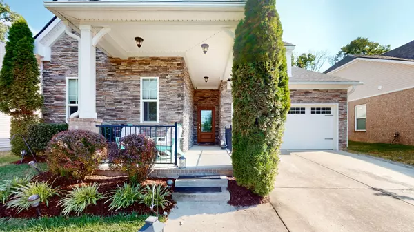 Hermitage, TN 37076,1957 Stonewater Dr