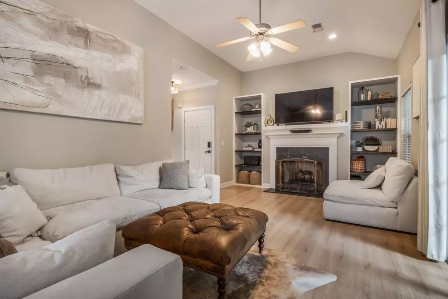 6952 Highway 70 #S #124, Nashville, TN 37221