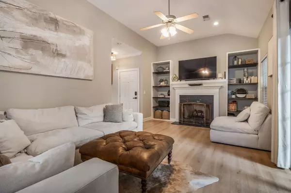 6952 Highway 70 #S #124, Nashville, TN 37221