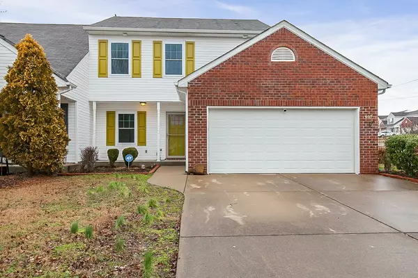 607 McKean Dr, Smyrna, TN 37167