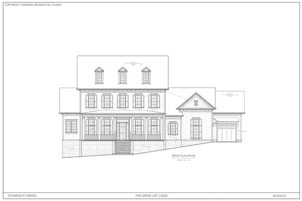 College Grove, TN 37046,9245 Joiner Creek Rd