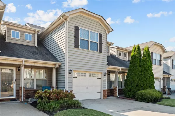 905 Thunder Gulch Way, Murfreesboro, TN 37128