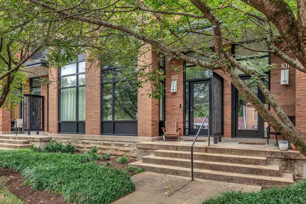 Nashville, TN 37206,1100 Russell St #102